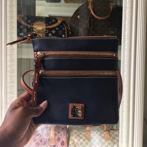 NEW🍁Dooney and Bourke Crossbody🍁